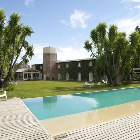 La Posada De Madryn Puerto Madryn Zewnętrze zdjęcie
