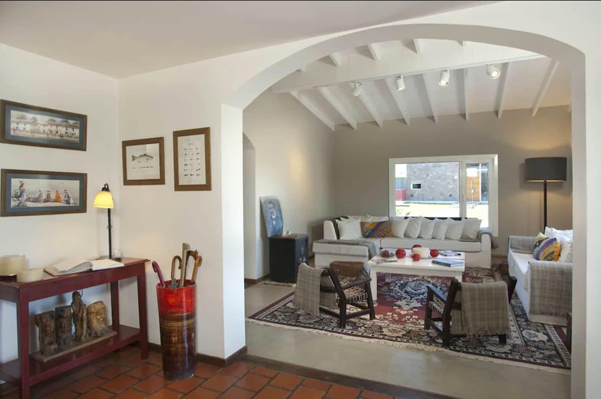 La Posada De Madryn Puerto Madryn Zewnętrze zdjęcie