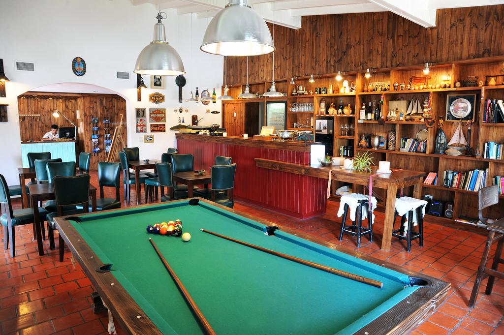 La Posada De Madryn Puerto Madryn Zewnętrze zdjęcie