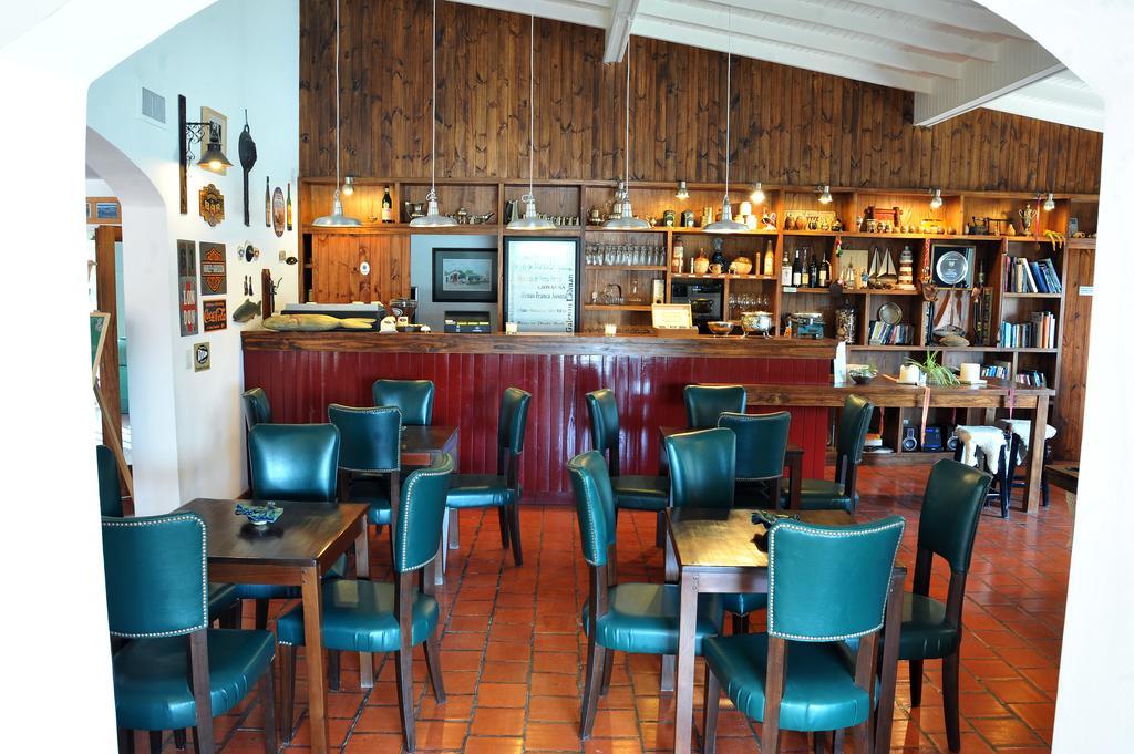 La Posada De Madryn Puerto Madryn Zewnętrze zdjęcie