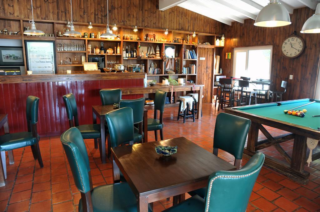 La Posada De Madryn Puerto Madryn Zewnętrze zdjęcie
