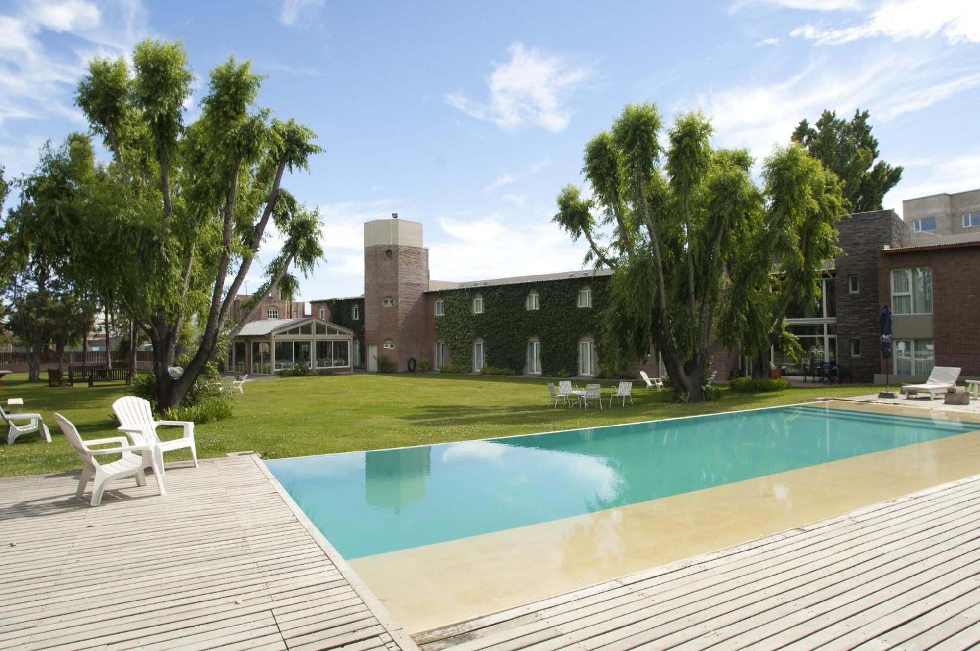 La Posada De Madryn Puerto Madryn Zewnętrze zdjęcie