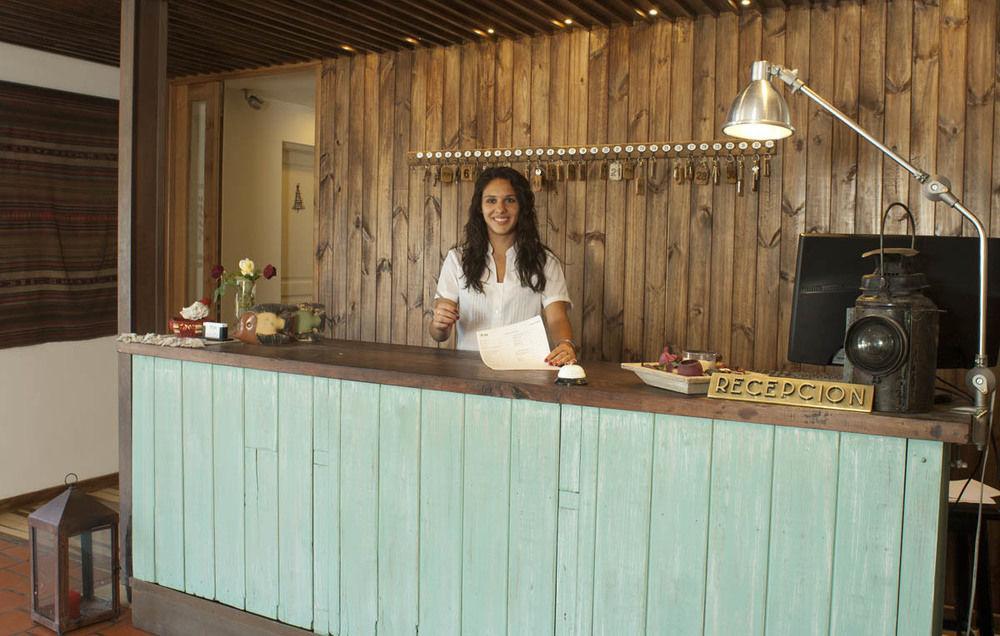 La Posada De Madryn Puerto Madryn Zewnętrze zdjęcie