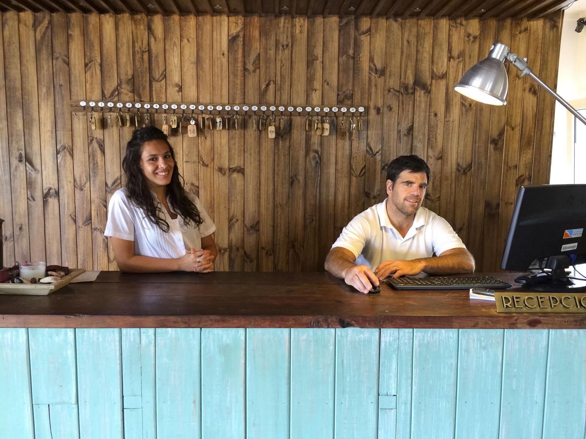 La Posada De Madryn Puerto Madryn Zewnętrze zdjęcie
