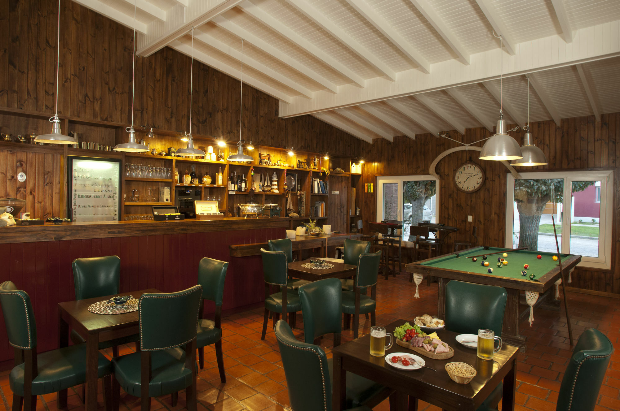 La Posada De Madryn Puerto Madryn Zewnętrze zdjęcie