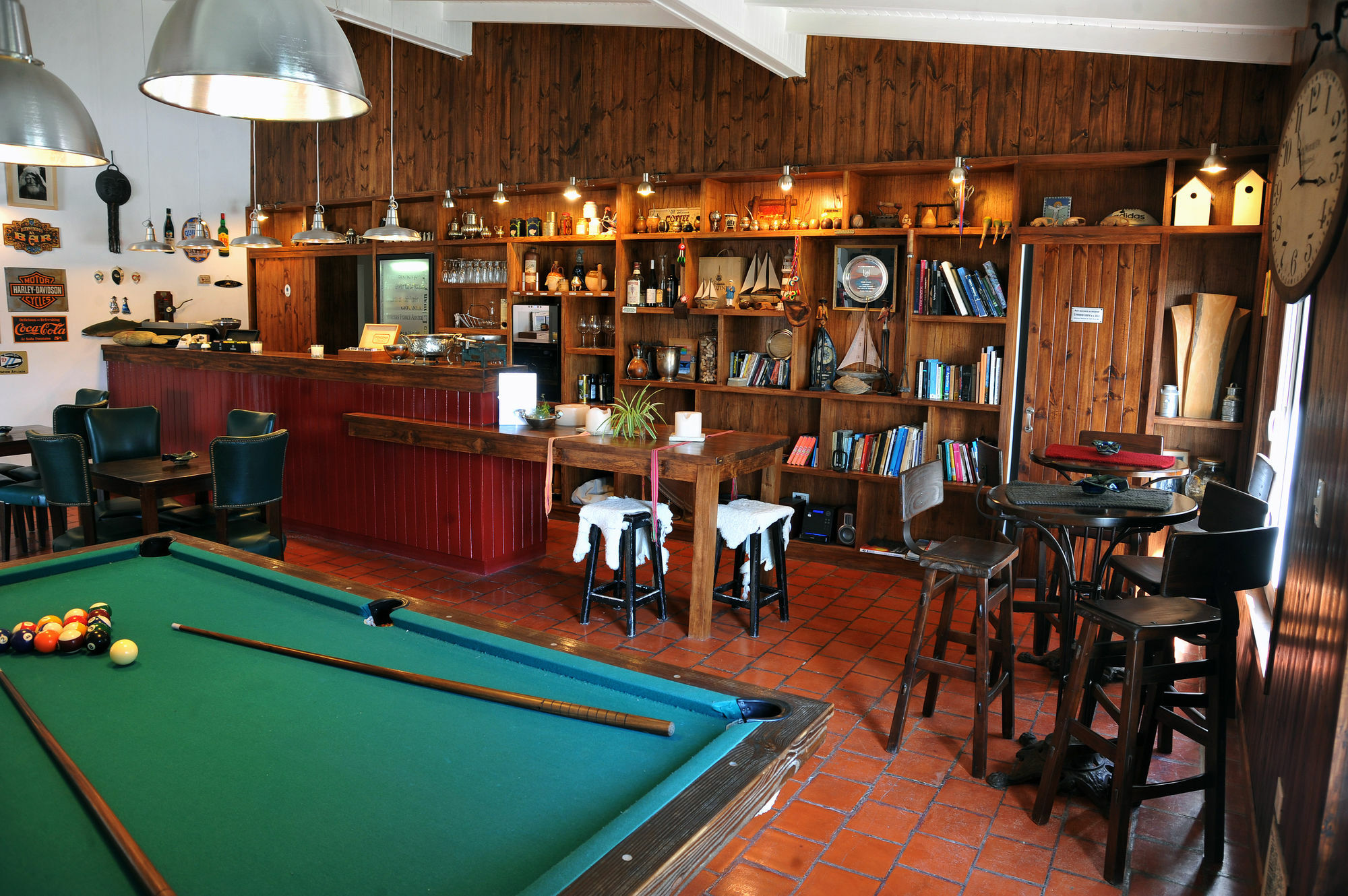 La Posada De Madryn Puerto Madryn Zewnętrze zdjęcie