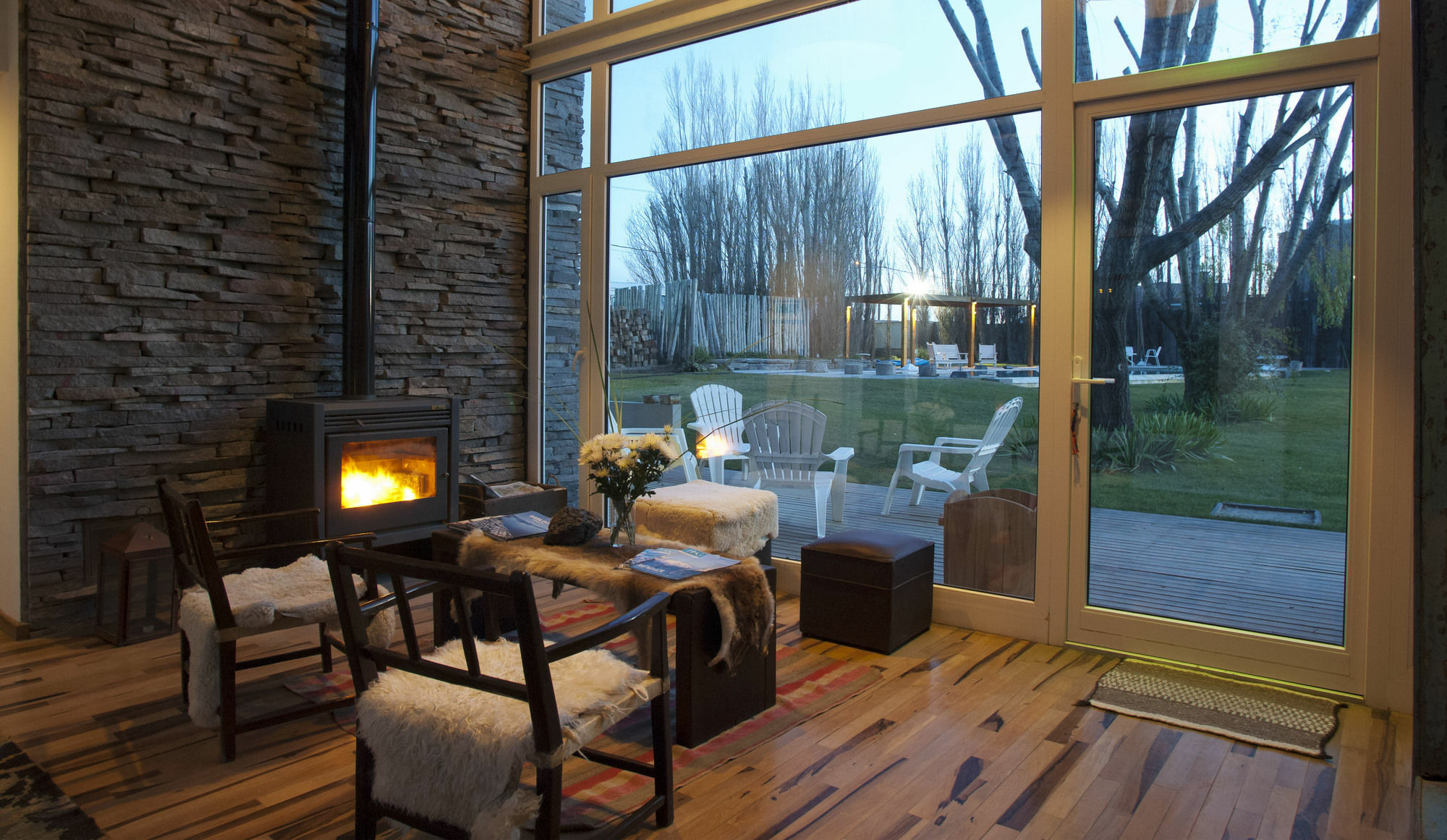 La Posada De Madryn Puerto Madryn Zewnętrze zdjęcie