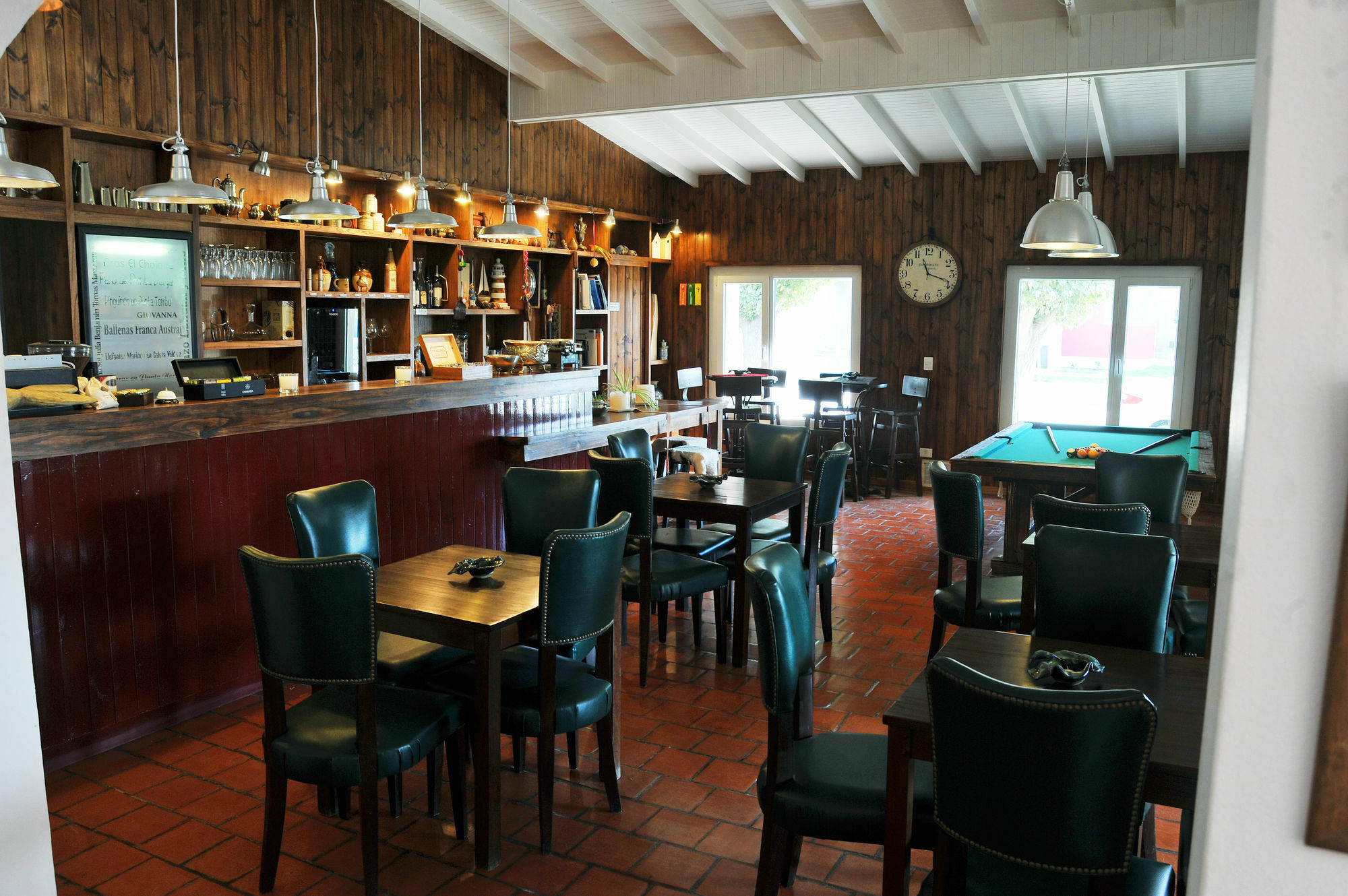 La Posada De Madryn Puerto Madryn Zewnętrze zdjęcie