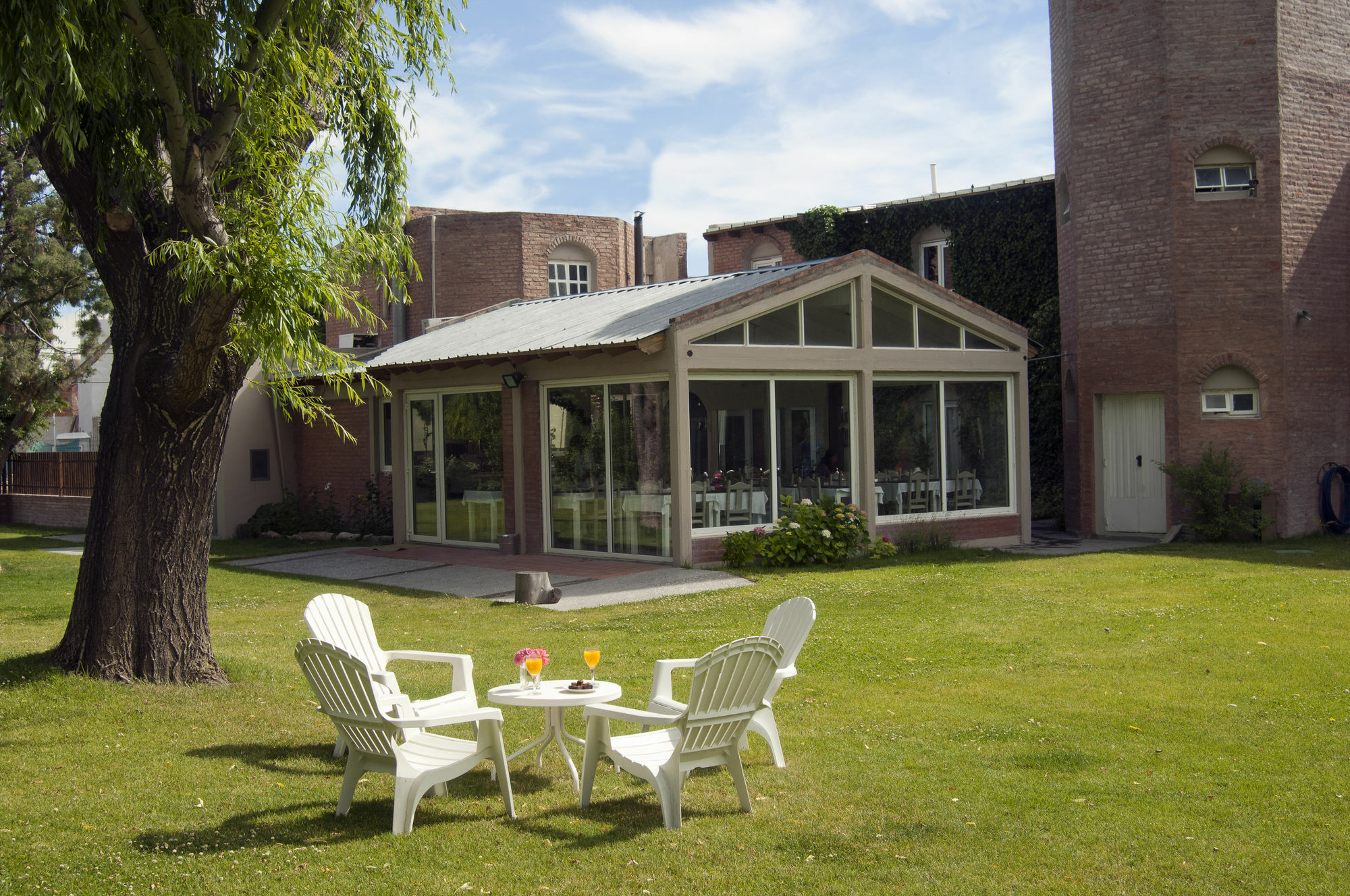 La Posada De Madryn Puerto Madryn Zewnętrze zdjęcie