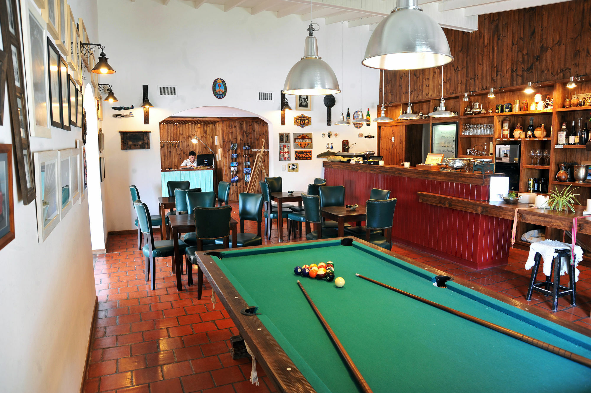 La Posada De Madryn Puerto Madryn Zewnętrze zdjęcie