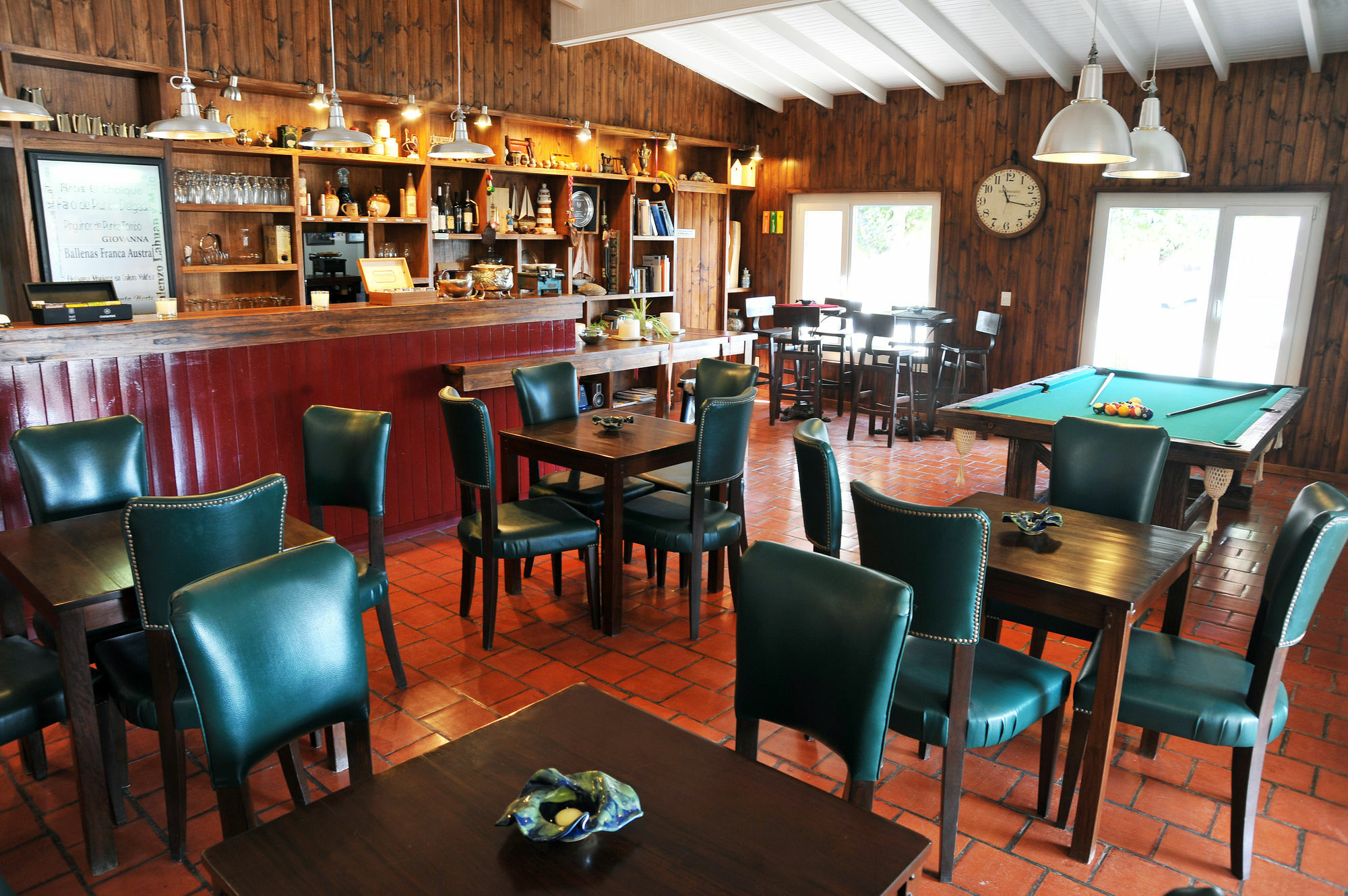 La Posada De Madryn Puerto Madryn Zewnętrze zdjęcie